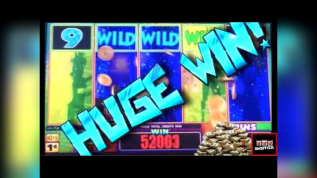 480% First Deposit Bonus at Betnspin Casino