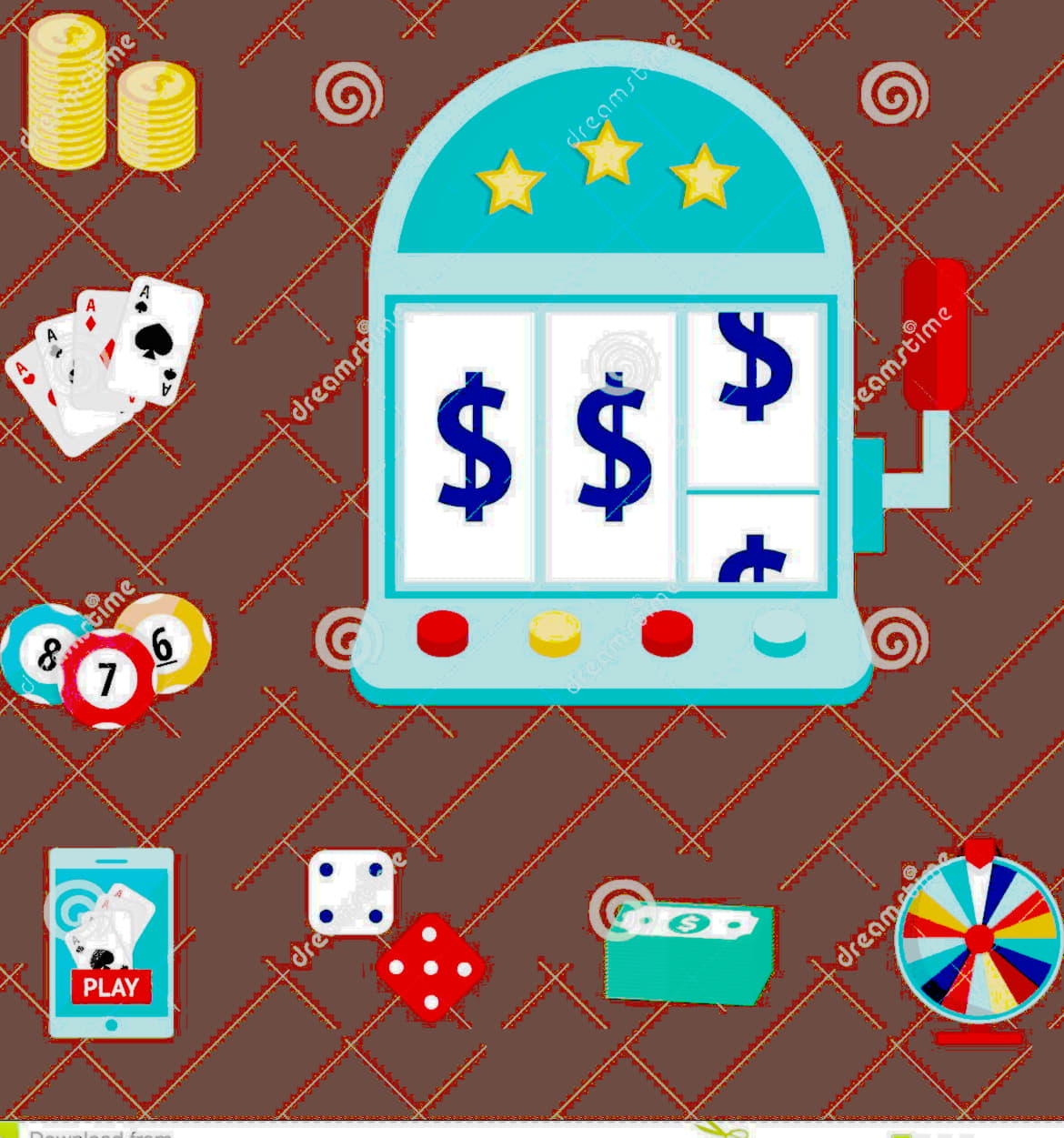 ﻿$470 Casino Chip at Casino com