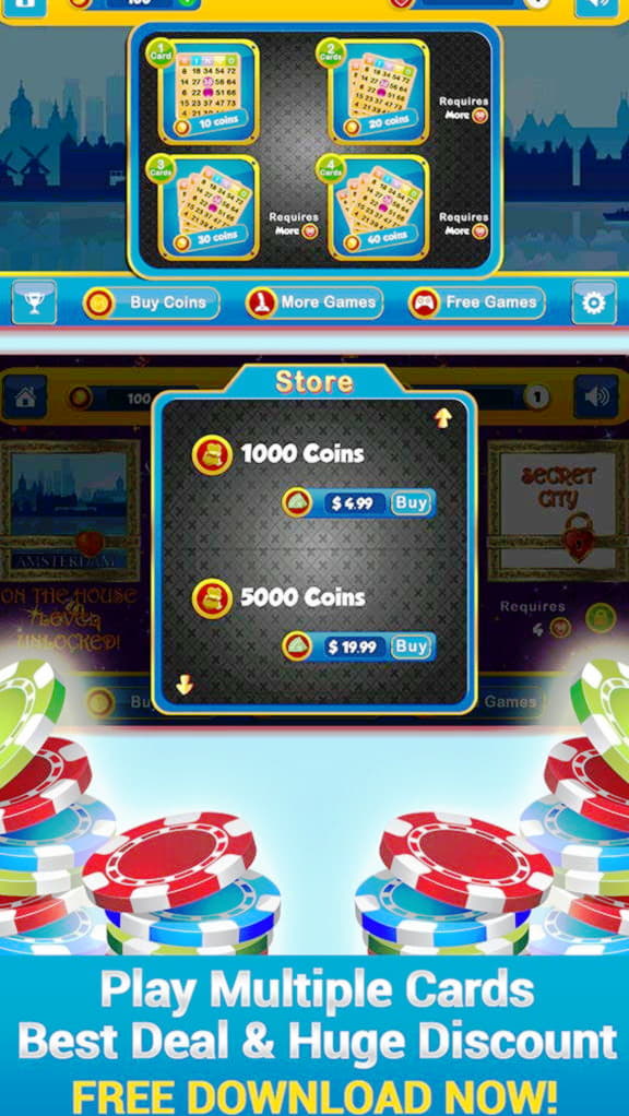 €222 Daily freeroll slot tournament at Licensed Casino 