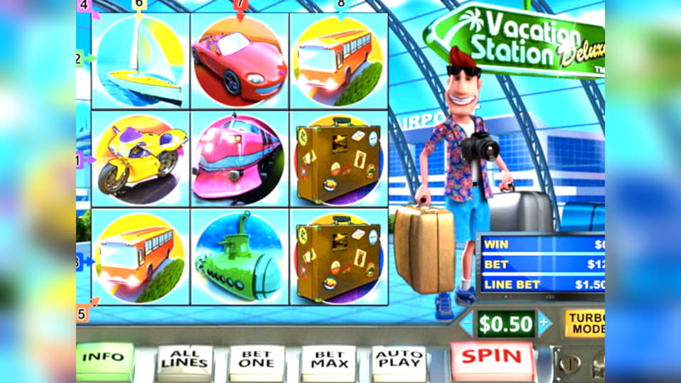 185% Match Bonus Casino at Rizk Casino