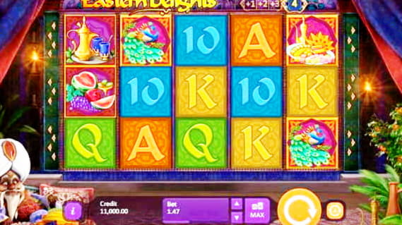 EUR 515 FREE CASINO CHIP at Inter Casino