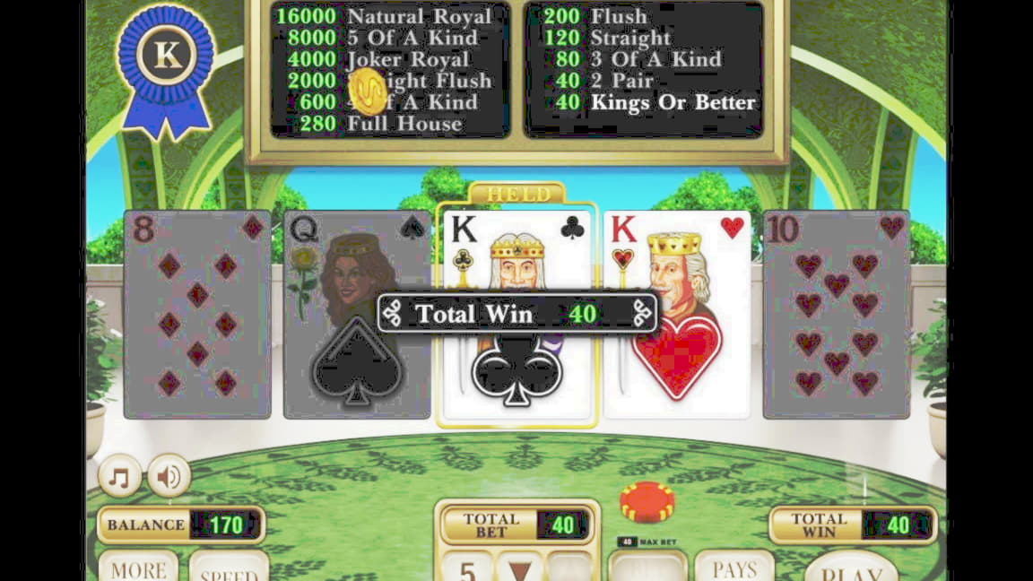 EUR 3625 No Deposit Bonus Casino at 888 Casino