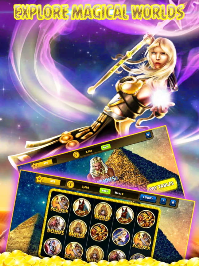 260 Free spins no deposit casino at Casino Luck