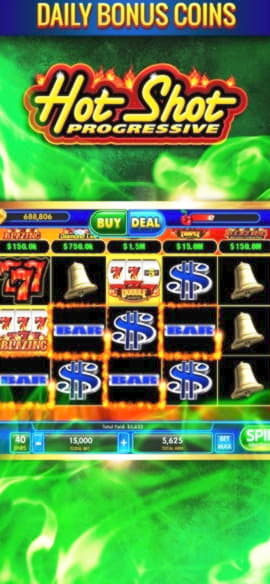 €165 Free chip at Energy Casino