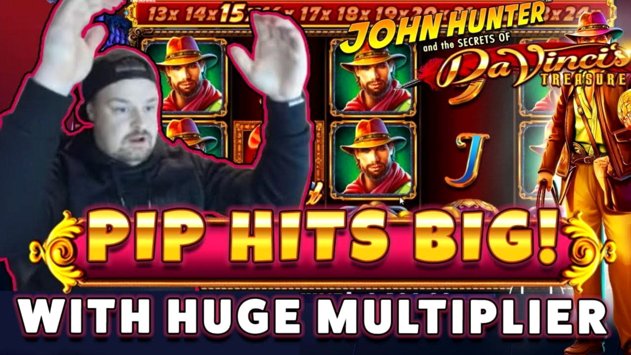 825% Casino match bonus at Casino Luck