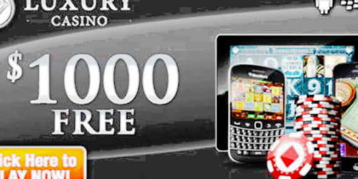 £55 Online Casino Tournament at Jackpot City Casino