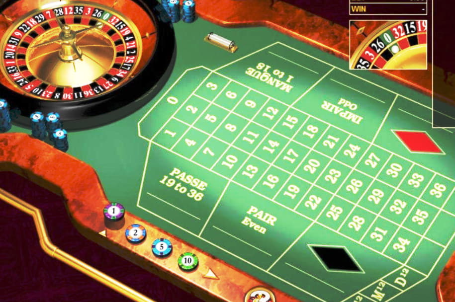 Eur 705 Casino Tournament at BGO Casino