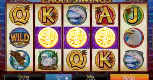 EURO 600 Mobile freeroll slot tournament at Europa Casino