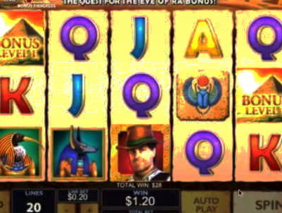 EURO 725 Daily freeroll slot tournament at Casino Cruise