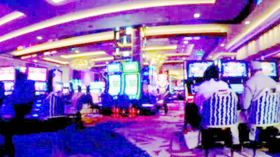 15 Loyalty Free Spins! at Online Bets Casino