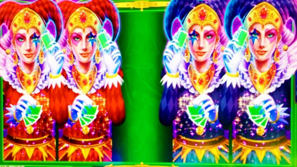 €4735 No Deposit Bonus at Licensed Casino 