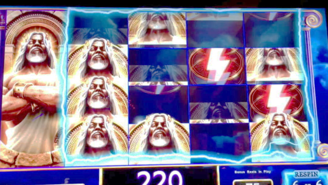 €20 Casino Tournament at Jackpot City Casino