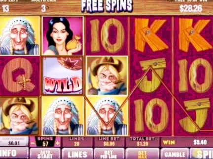 195 Free casino spins at Jackpot City Casino