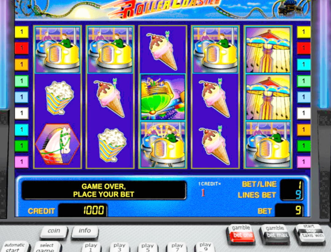 EURO 385 Casino Tournament at Guts Casino