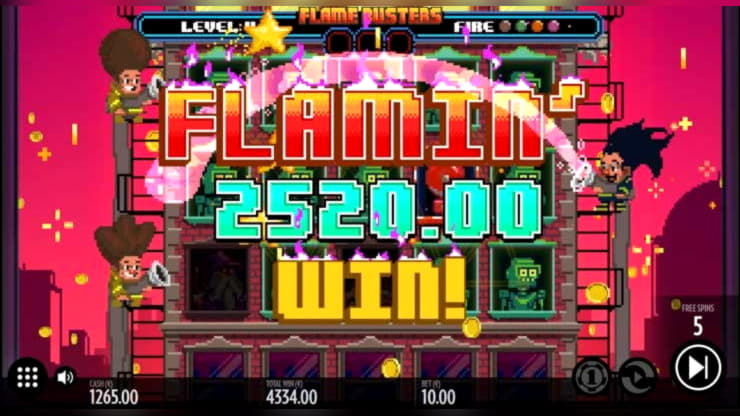£2830 No deposit at Betnspin Casino