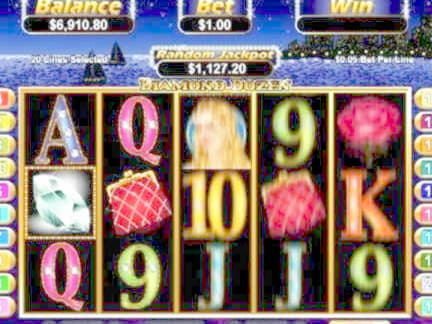 ﻿$585 Free Casino Ticket at BGO Casino