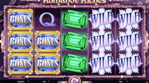 99 Loyalty Free Spins! at Casino com