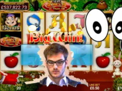 €615 Tournament at Party Casino