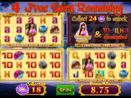 EUR 545 Online Casino Tournament at Casino com