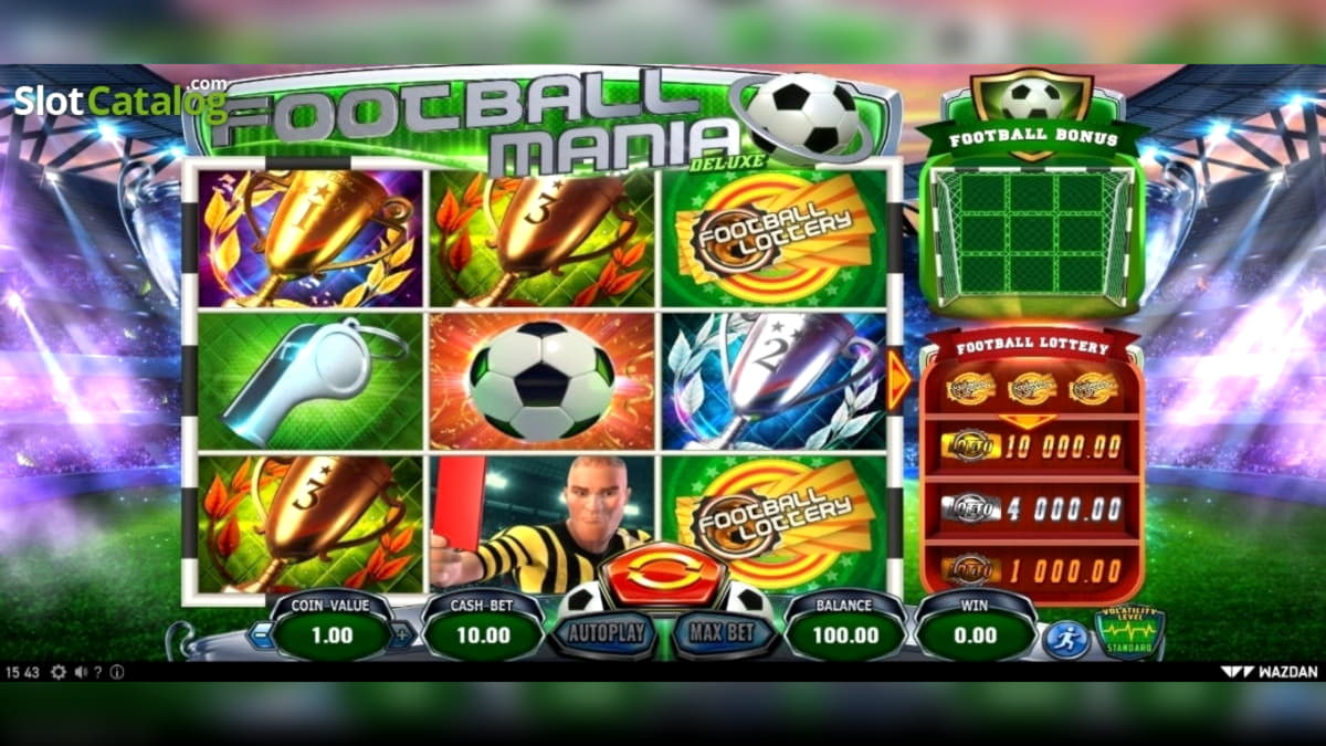 €630 free casino chip at William Hill Casino