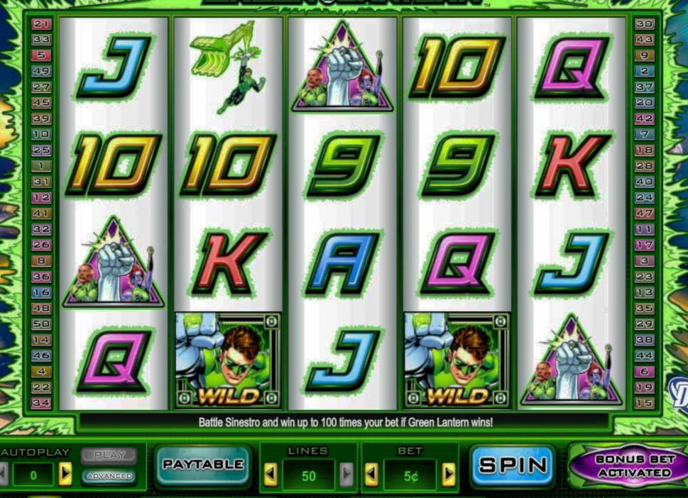 290 Trial Spins at Dunder Casino