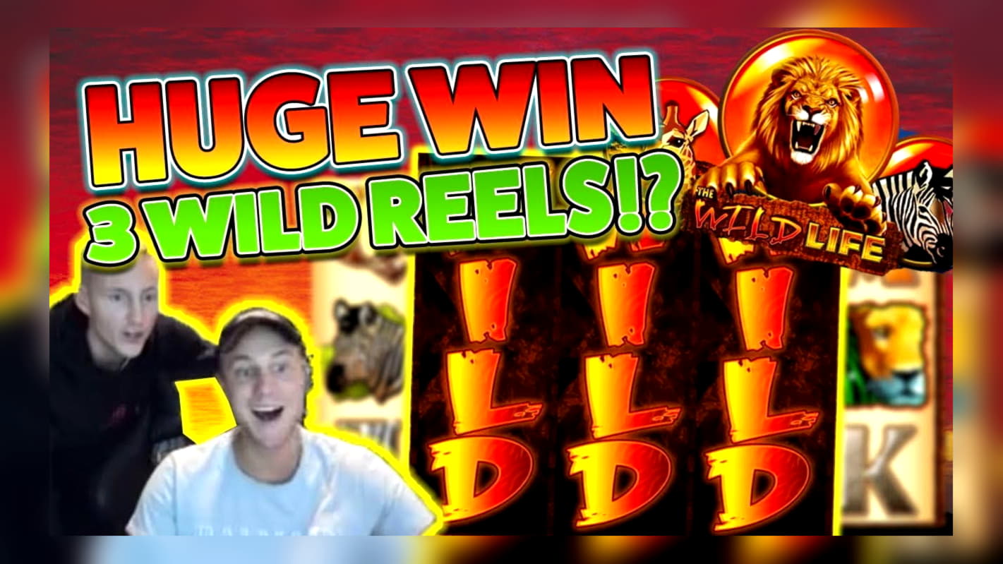895% Signup casino bonus at Buzzluck Casino