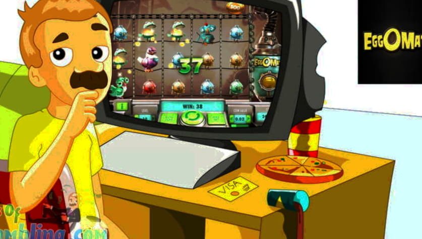 250 Free spins no deposit at bWin Casino