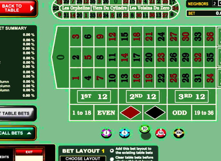 $225 Free Casino Chip at Leo Dubai Casino