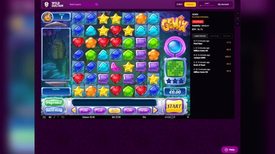 ﻿$485 Online Casino Tournament at Licensed Casino 