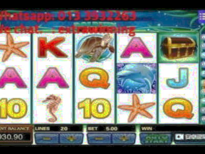 145 FREE SPINS at Casino Cruise