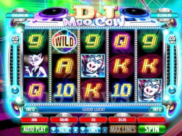 875% Welcome Bonus at Rizk Casino