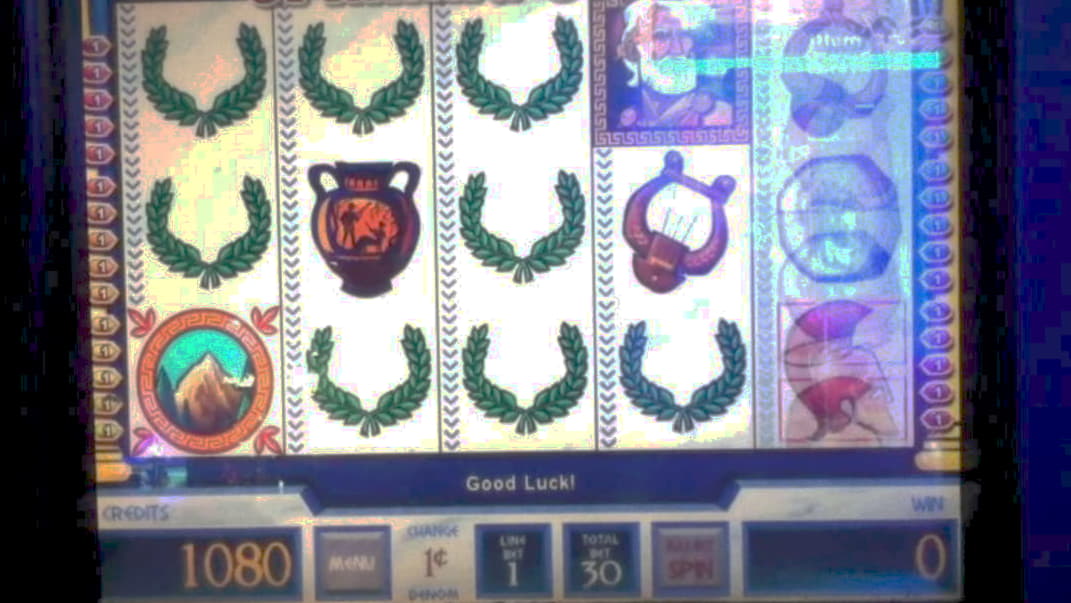 600% No Rules Bonus! at Casino Luck