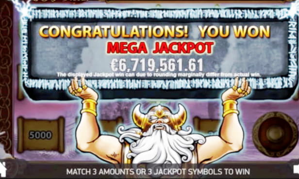 EURO 515 Mobile freeroll slot tournament at Spin Palace Casino