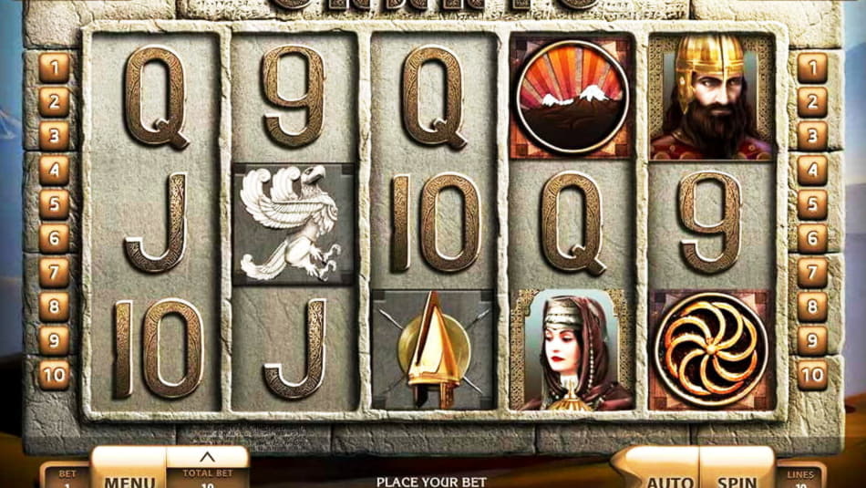 465% Best Signup Bonus Casino at Bet Online Casino