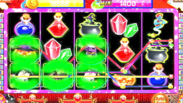 €444 Tournament at Betnspin Casino