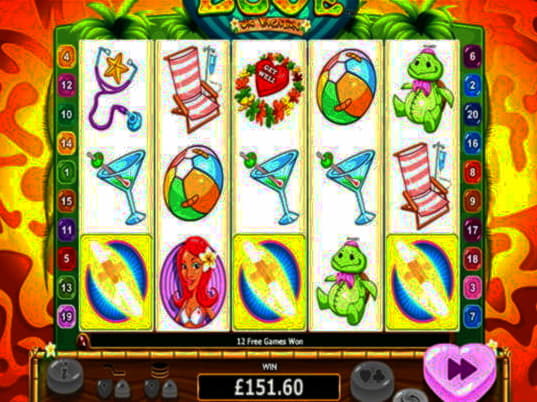 111 FREE SPINS at Europa Casino