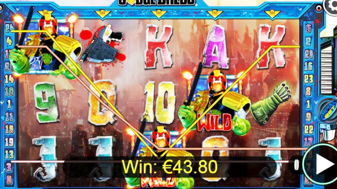 EURO 80 Free Casino Tournament at Vera and Jhon Casino