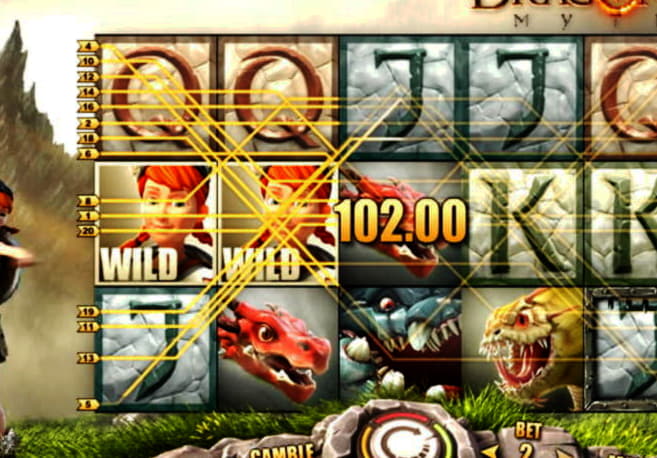 625% Signup casino bonus at Dunder Casino