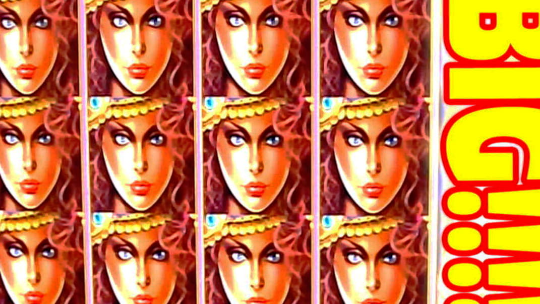 170 Free Spins no deposit casino at Eurogrand Casino