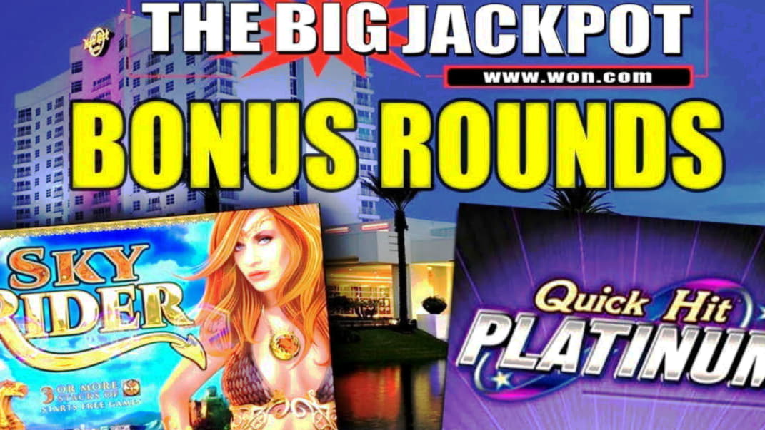 $2010 no deposit at Slots Million Casino