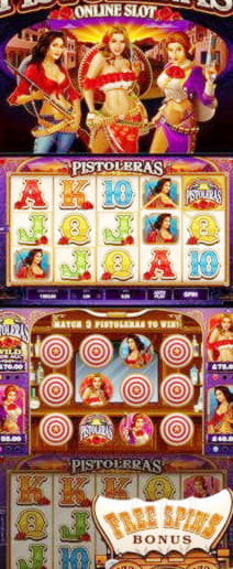 €505 Free Casino Ticket at Energy Casino