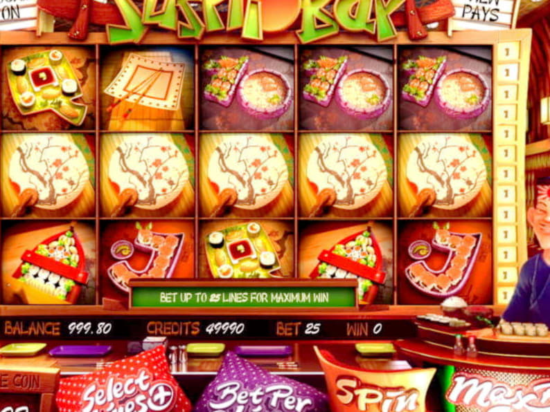222 Free spins casino at Alf Casino