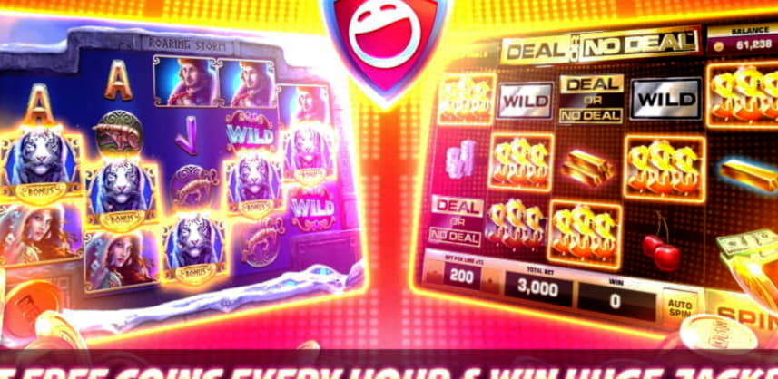 Eur 660 FREE Chip at Betnspin Casino