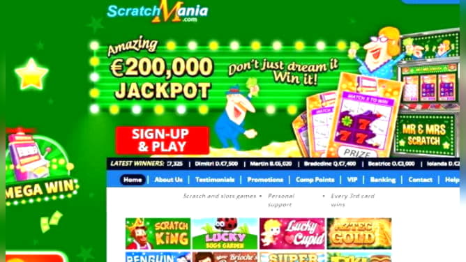 €880 Online Casino Tournament at Guts Casino