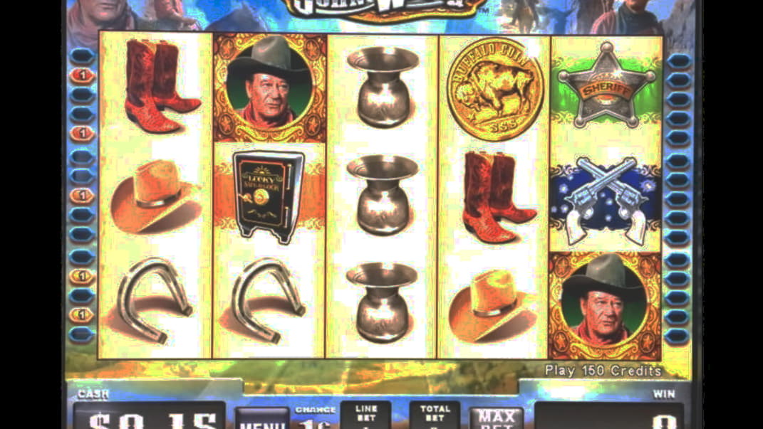 Eur 40 Casino Tournament at Betway Casino
