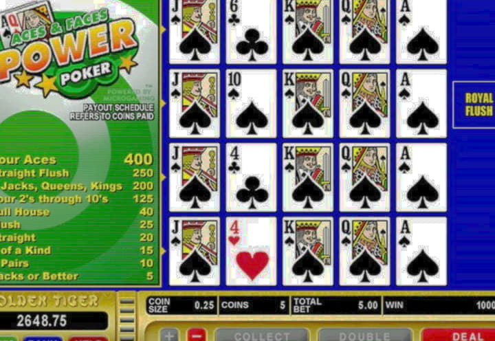 €240 Tournament at Energy Casino