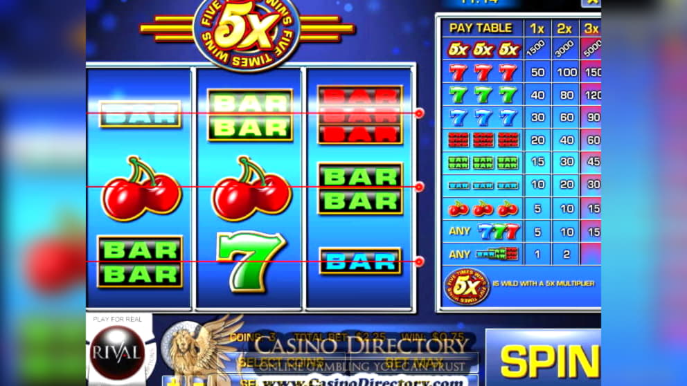 $335 Free Casino Tournament at Alf Casino