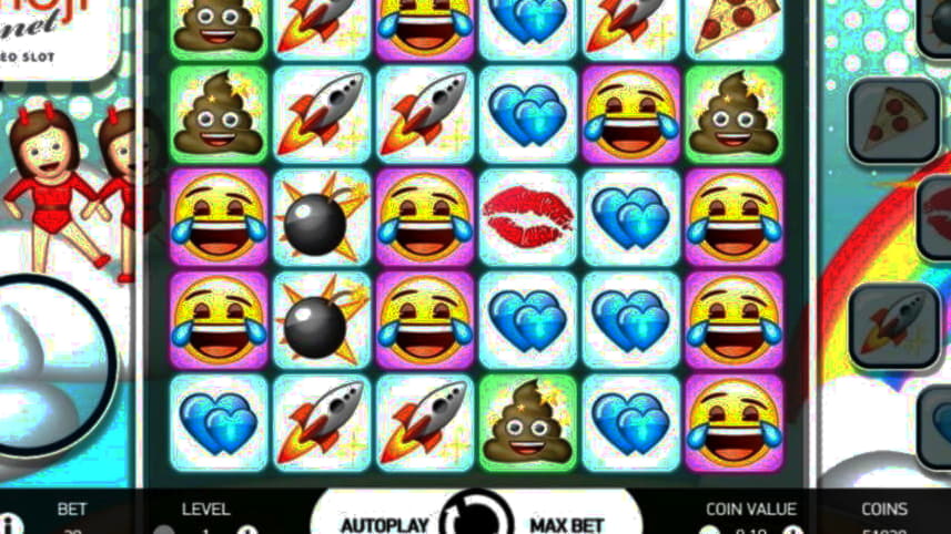 40% No Rules Bonus! at Spin Palace Casino