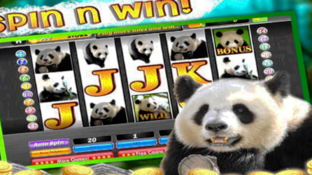 99 free spins casino at Casino com