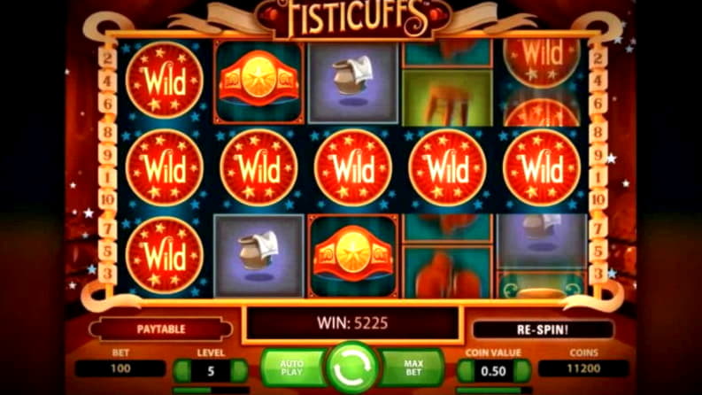 £495 Tournament at BGO Casino